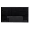 LG 86UL5Q-E Cyfrowy płaski panel reklamowy 2,18 m (86 cali) LED Wi-Fi 500 cd/m² 4K Ultra HD Czarny WebOS 24/7