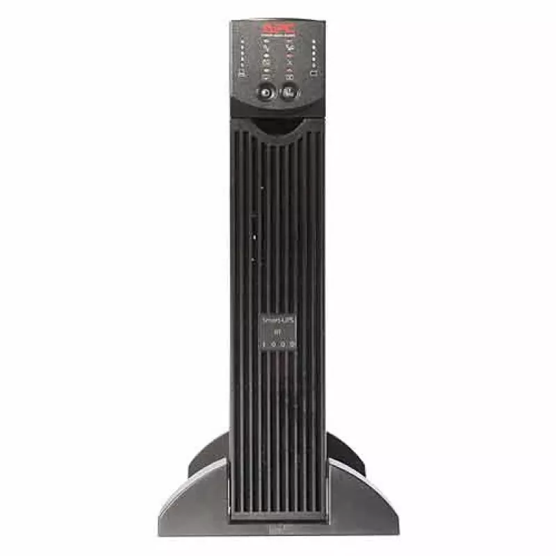 APC Smart-UPS RT 1000VA, 230V, 6x IEC 60320 i 2x zworki IEC