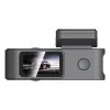 Dashcam DAHUA S5PRO 4K Ultra HD dual‑camera, 2 cameras, 1.47 inch display, MicroSD up to 128 GB, USB‑C, DC power, Czarny