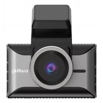 Dahua Technology S10 dashcam 4K Ultra HD Wi-Fi DC Czarny