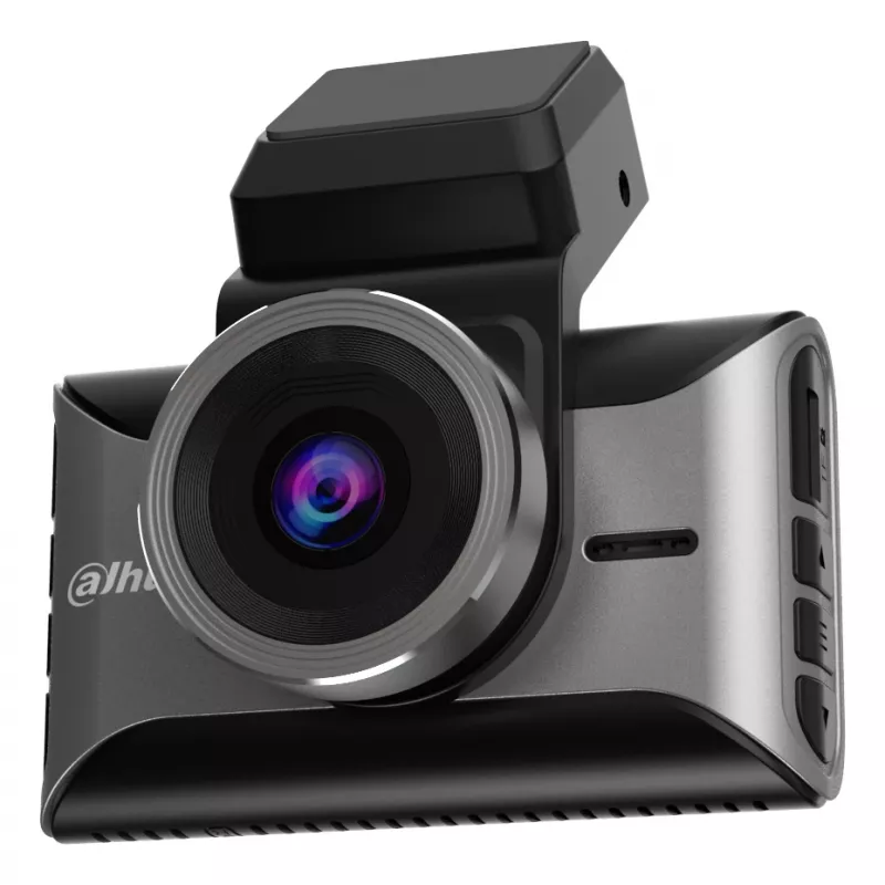Dahua Technology S10 dashcam 4K Ultra HD Wi-Fi DC Czarny