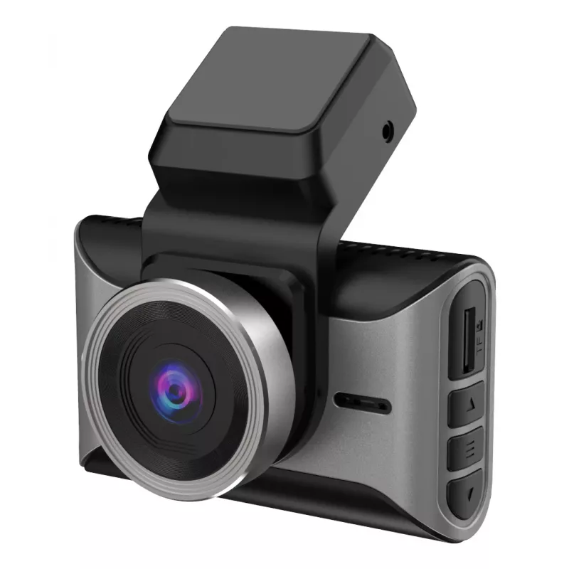 Dahua Technology S10 dashcam 4K Ultra HD Wi-Fi DC Czarny