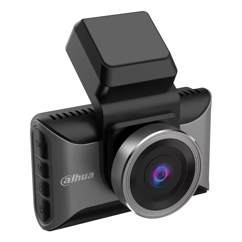 Dahua Technology S10 dashcam 4K Ultra HD Wi-Fi DC Czarny