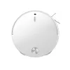 Robot sprzątający Roborock Qrevo Edge 2 Pro — bezworkowy, mopowanie na mokro, 190 min pracy, 5200 mAh, pokonywanie progów 4 cm