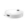 Robot sprzątający Roborock Qrevo Edge 2 Pro — bezworkowy, mopowanie na mokro, 190 min pracy, 5200 mAh, pokonywanie progów 4 cm