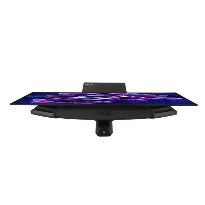 Monitor ASUS ROG Strix XG27AQWMG OLED 26.5 cala QHD 2560x1440 0,03 ms 178° USB 3.2 Gen1 VESA Regulacja wysokości Czarny