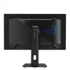 Monitor ASUS ROG Strix XG27AQWMG OLED 26.5 cala QHD 2560x1440 0,03 ms 178° USB 3.2 Gen1 VESA Regulacja wysokości Czarny