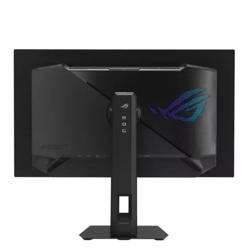 Monitor ASUS ROG Strix XG27AQWMG OLED 26.5 cala QHD 2560x1440 0,03 ms 178° USB 3.2 Gen1 VESA Regulacja wysokości Czarny