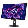 Monitor ASUS ROG Strix XG27AQWMG OLED 26.5 cala QHD 2560x1440 0,03 ms 178° USB 3.2 Gen1 VESA Regulacja wysokości Czarny