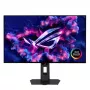 Monitor ASUS ROG Strix XG27AQWMG OLED 26.5 cala QHD 2560x1440 0,03 ms 178° USB 3.2 Gen1 VESA Regulacja wysokości Czarny