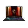 Laptop MSI Cyborg 15 B13WFKG-804NL — Intel Core i7-13620H, 15.6 cali FHD, 16GB DDR5, 512GB SSD, NVIDIA GeForce RTX 5060, Windows 11
