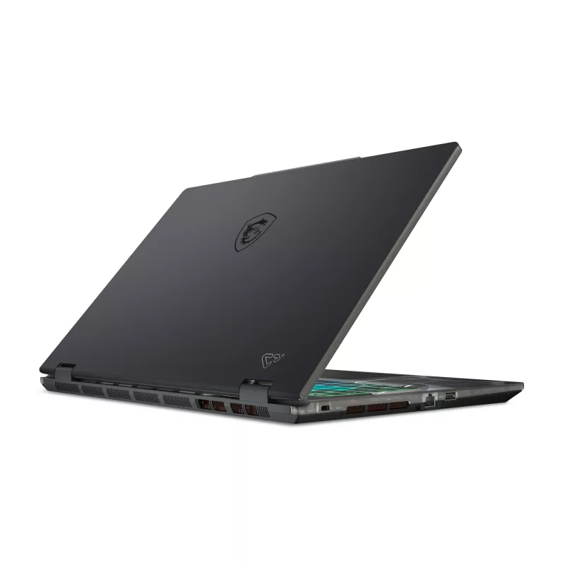 Laptop MSI Cyborg 15 B13WFKG-804NL — Intel Core i7-13620H, 15.6 cali FHD, 16GB DDR5, 512GB SSD, NVIDIA GeForce RTX 5060, Windows 11
