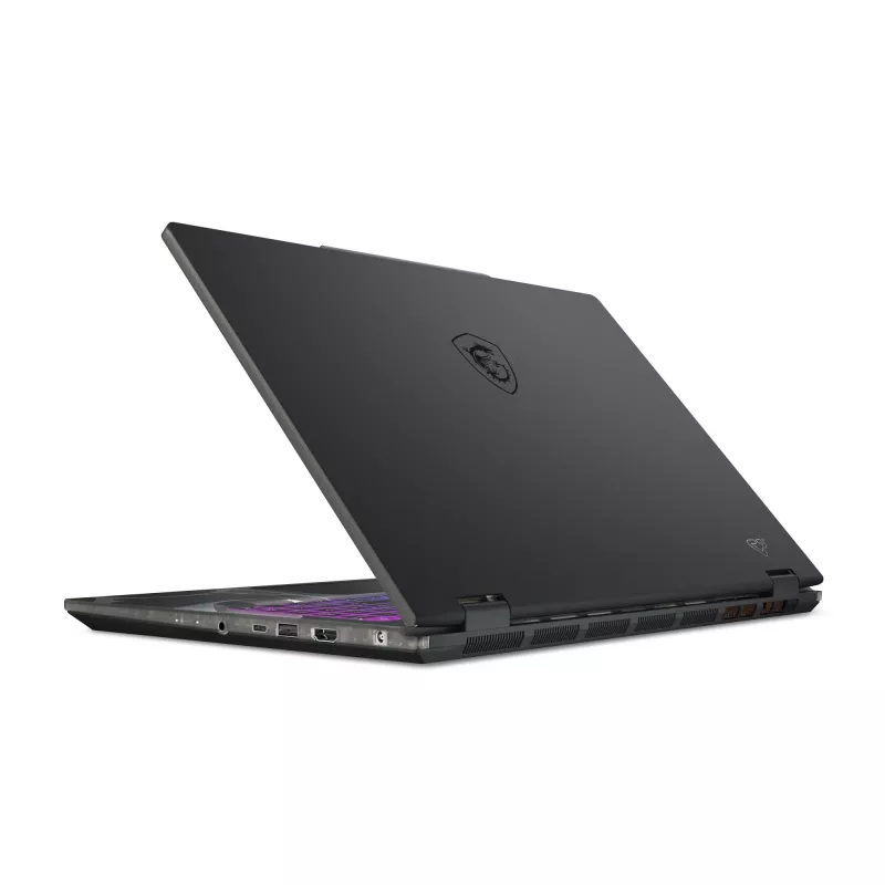 Laptop MSI Cyborg 15 B13WFKG-804NL — Intel Core i7-13620H, 15.6 cali FHD, 16GB DDR5, 512GB SSD, NVIDIA GeForce RTX 5060, Windows 11