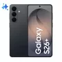 Samsung Galaxy S26+ 17 cm (6,7 cala) Dual SIM Android 16.0 5G USB Type-C 12 GB 256 GB 4900 mAh Czarny