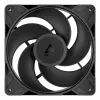 ARCTIC Freezer P14 Pro Reverse - 3 Pack - 140 mm wentylator A-RGB PWM z rozdzielaczem kabli