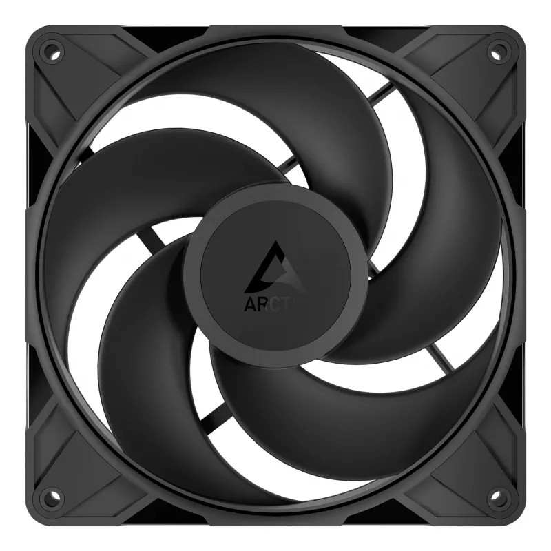 ARCTIC Freezer P14 Pro Reverse - 3 Pack - 140 mm wentylator A-RGB PWM z rozdzielaczem kabli
