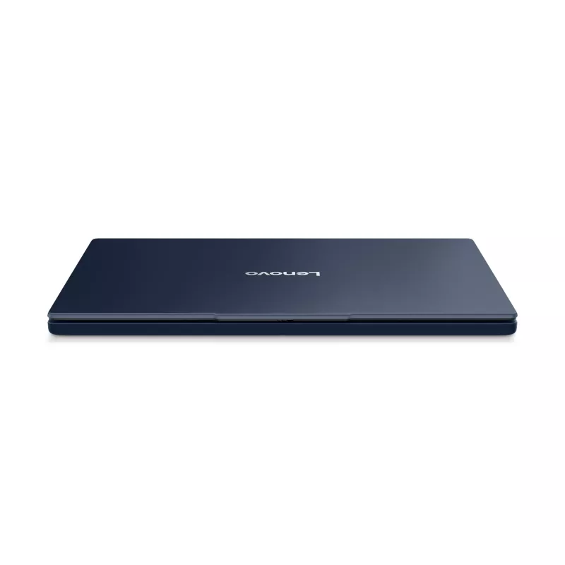 Lenovo IdeaPad cienki 3 15AHP10 Laptop AMD Ryzen™ 7 8840HS 38,9 cm (15,3 cala) WUXGA 16 GB DDR5-SDRAM 512 GB SSD Wi-Fi 6 (802.11ax) niebieski