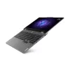 Lenovo LOQ 15IRX9 Intel® Core™ i5 i5-13450HX Laptop 39,6 cm (15,6 cala) Full HD 16 GB DDR5-SDRAM 512 GB SSD NVIDIA GeForce RTX 3050 Wi-Fi 6 (802.11ax) Angielski Szary
