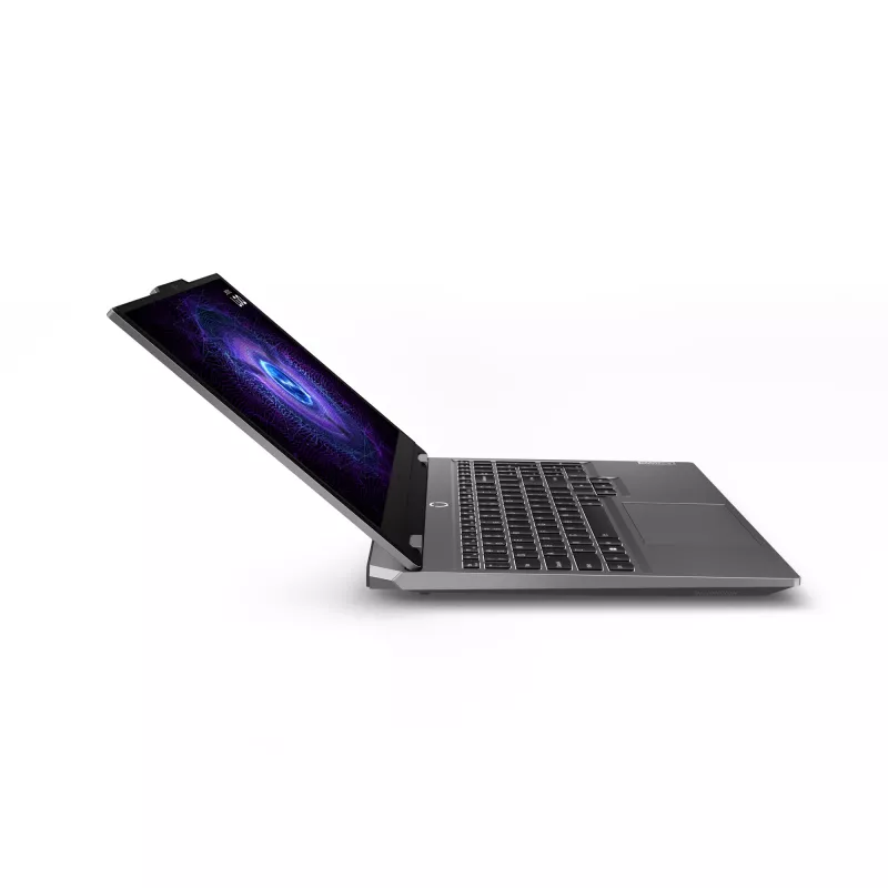 Lenovo LOQ 15IRX9 Intel® Core™ i5 i5-13450HX Laptop 39,6 cm (15,6 cala) Full HD 16 GB DDR5-SDRAM 512 GB SSD NVIDIA GeForce RTX 3050 Wi-Fi 6 (802.11ax) Angielski Szary