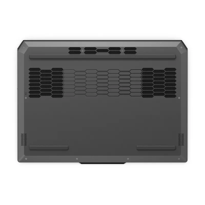 Lenovo LOQ 15IRX9 Intel® Core™ i5 i5-13450HX Laptop 39,6 cm (15,6 cala) Full HD 16 GB DDR5-SDRAM 512 GB SSD NVIDIA GeForce RTX 3050 Wi-Fi 6 (802.11ax) Angielski Szary