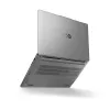 Lenovo LOQ 15ARP10E AMD Ryzen™ 7 7735HS Laptop 39,6 cm (15,6 cala) Full HD 16 GB DDR5-SDRAM 1 TB SSD NVIDIA GeForce RTX 3050 Wi-Fi 6 (802.11ax) Klawisze angielskie Szary