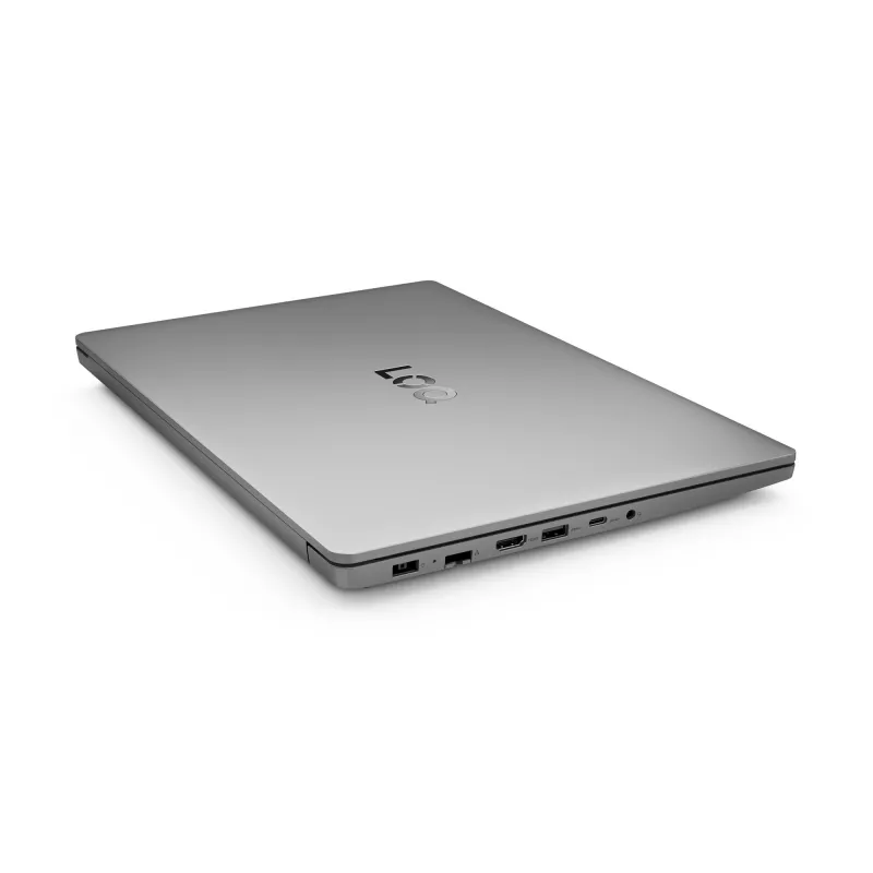 Lenovo LOQ 15ARP10E AMD Ryzen™ 7 7735HS Laptop 39,6 cm (15,6 cala) Full HD 16 GB DDR5-SDRAM 1 TB SSD NVIDIA GeForce RTX 3050 Wi-Fi 6 (802.11ax) Klawisze angielskie Szary