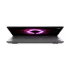 Lenovo LOQ 15ARP10E AMD Ryzen™ 7 7735HS Laptop 39,6 cm (15,6 cala) Full HD 16 GB DDR5-SDRAM 1 TB SSD NVIDIA GeForce RTX 3050 Wi-Fi 6 (802.11ax) Klawisze angielskie Szary