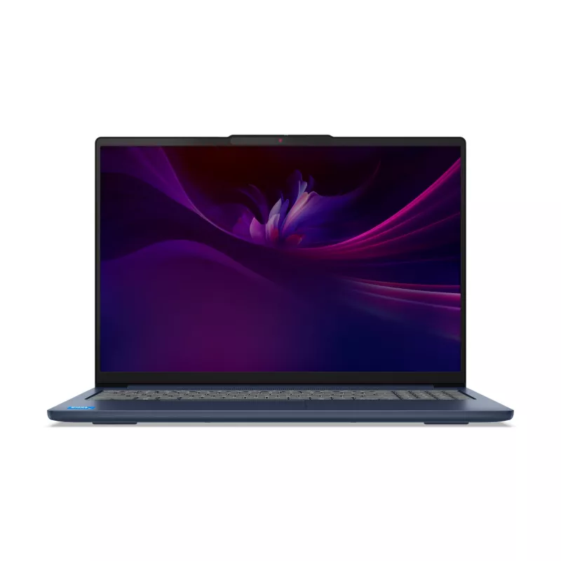 Lenovo IdeaPad cienki 5 16IRH10 Intel® Core™ i5 i5-13420H Laptop 40,6 cm (16 cali) WUXGA 16 GB DDR5-SDRAM 1 TB SSD Wi-Fi 6 (802.11ax) angielski niebieski