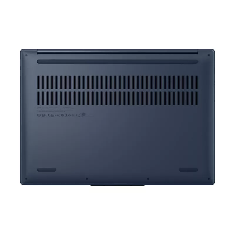 Lenovo IdeaPad cienki 5 16IRH10 Intel® Core™ i5 i5-13420H Laptop 40,6 cm (16 cali) WUXGA 16 GB DDR5-SDRAM 1 TB SSD Wi-Fi 6 (802.11ax) angielski niebieski