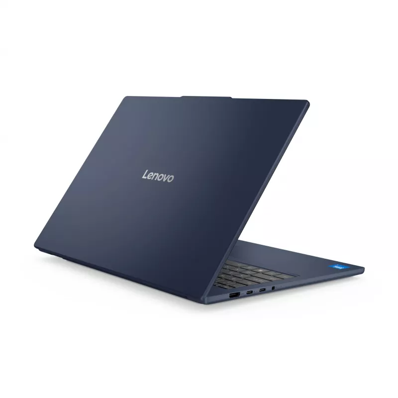 Lenovo IdeaPad cienki 5 16IRH10 Intel® Core™ i5 i5-13420H Laptop 40,6 cm (16 cali) WUXGA 16 GB DDR5-SDRAM 1 TB SSD Wi-Fi 6 (802.11ax) angielski niebieski