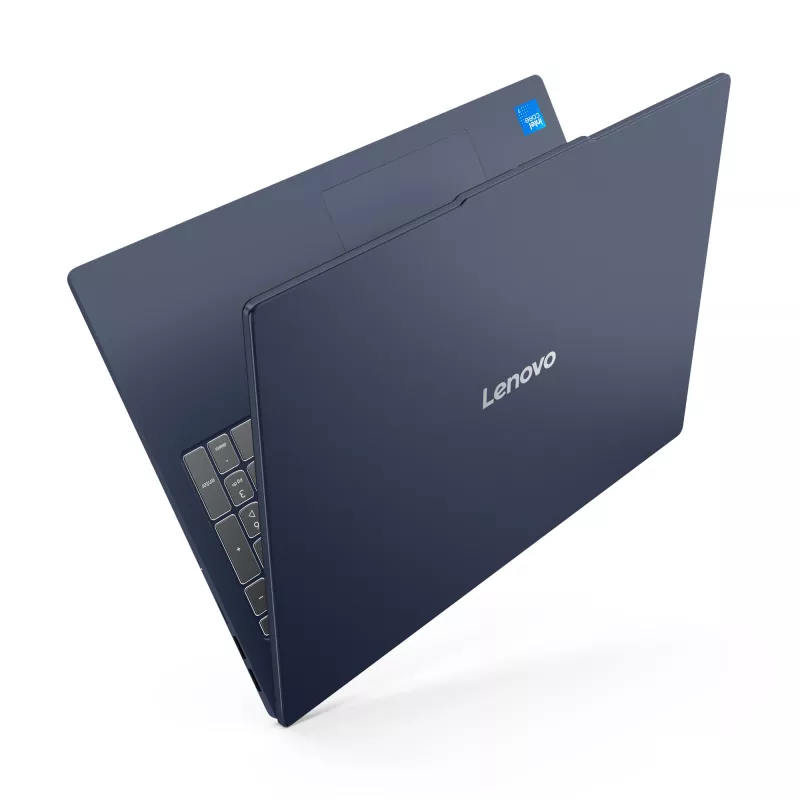 Lenovo IdeaPad cienki 5 16IRH10 Intel® Core™ i5 i5-13420H Laptop 40,6 cm (16 cali) WUXGA 16 GB DDR5-SDRAM 1 TB SSD Wi-Fi 6 (802.11ax) angielski niebieski