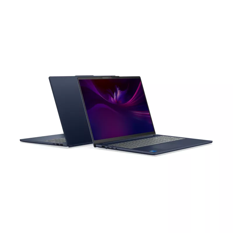 Lenovo IdeaPad cienki 5 16IRH10 Intel® Core™ i5 i5-13420H Laptop 40,6 cm (16 cali) WUXGA 16 GB DDR5-SDRAM 1 TB SSD Wi-Fi 6 (802.11ax) angielski niebieski