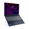 Lenovo IdeaPad cienki 5 16IRH10 Intel® Core™ i5 i5-13420H Laptop 40,6 cm (16 cali) WUXGA 16 GB DDR5-SDRAM 1 TB SSD Wi-Fi 6 (802.11ax) angielski niebieski