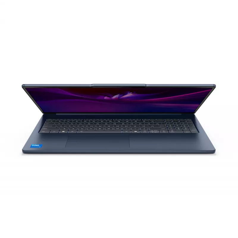 Lenovo IdeaPad cienki 5 16IRH10 Intel® Core™ i5 i5-13420H Laptop 40,6 cm (16 cali) WUXGA 16 GB DDR5-SDRAM 1 TB SSD Wi-Fi 6 (802.11ax) angielski niebieski