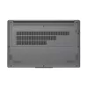 Lenovo LOQ 15ARP10E AMD Ryzen™ 5 7535HS Laptop 39,6 cm (15,6 cala) Full HD 16 GB DDR5-SDRAM 1 TB SSD NVIDIA GeForce RTX 3050 Wi-Fi 6 (802.11ax) Klawiatura angielska Szary