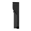Wideodomofon TRUST DOORCAM-3000 Czarny, 3 MP, Wi‑Fi 2.4 GHz, MicroSD do 256 GB, Bateria/USB (8–24 V)