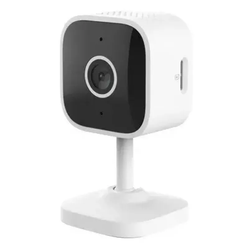 Kamera IP Trust IPCAM-2900 Cube do użytku wewnętrznego 2304 x 1296 pikseli Biurkowa