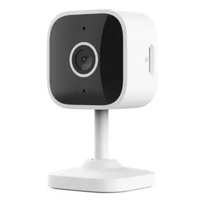 Kamera IP Trust IPCAM-2900 Cube do użytku wewnętrznego 2304 x 1296 pikseli Biurkowa