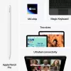 Tablet Apple iPad Air 11-calowy (M4) Wi‑Fi 128 GB, 11-calowy LED 2360×1640, 12 GB RAM, aparaty 12 MP, Starlight