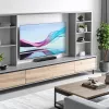 Soundbar LG S20A 2.0 kanały, 50 W, Bluetooth SBC/AAC, przewodowy i bezprzewodowy, czarny, 650×99×63 mm