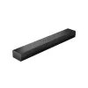 Soundbar LG S20A 2.0 kanały, 50 W, Bluetooth SBC/AAC, przewodowy i bezprzewodowy, czarny, 650×99×63 mm