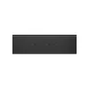 Soundbar LG S20A 2.0 kanały, 50 W, Bluetooth SBC/AAC, przewodowy i bezprzewodowy, czarny, 650×99×63 mm