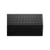Soundbar LG S20A 2.0 kanały, 50 W, Bluetooth SBC/AAC, przewodowy i bezprzewodowy, czarny, 650×99×63 mm