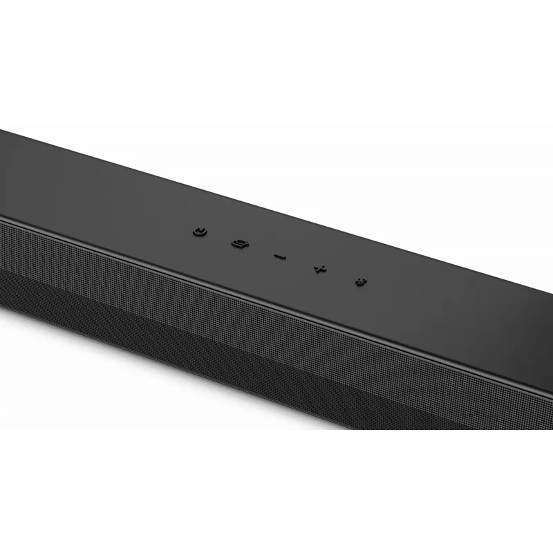 LG S40TR Czarny 4.1 kanałów 400 W