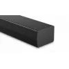 LG S40TR Czarny 4.1 kanałów 400 W