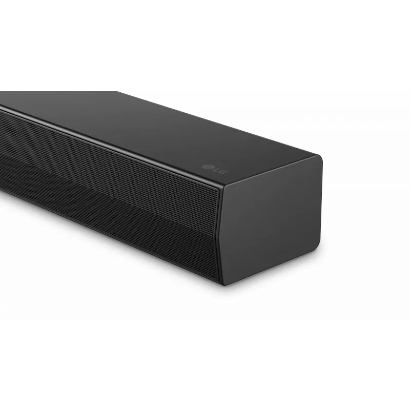 LG S40TR Czarny 4.1 kanałów 400 W
