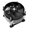 XILENCE wentylator Performance C I350PWM.B — 92 mm, 800–2500 RPM, 72 m³/h, łożysko hydrauliczne, czarny