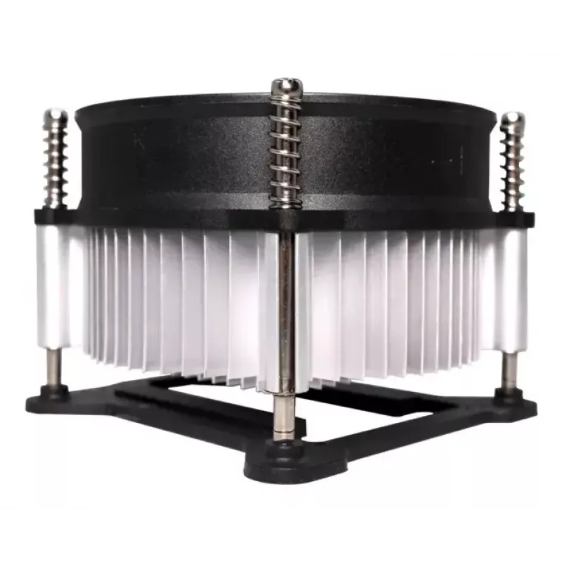 XILENCE wentylator Performance C I350PWM.B — 92 mm, 800–2500 RPM, 72 m³/h, łożysko hydrauliczne, czarny