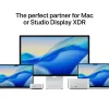 Monitor Apple Studio Display 27 cali 5K Ultra HD (5120×2880), LED, regulowana podstawa, Srebrny