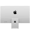 Monitor Apple Studio Display 27 cali 5K Ultra HD (5120×2880), LED, regulowana podstawa, Srebrny